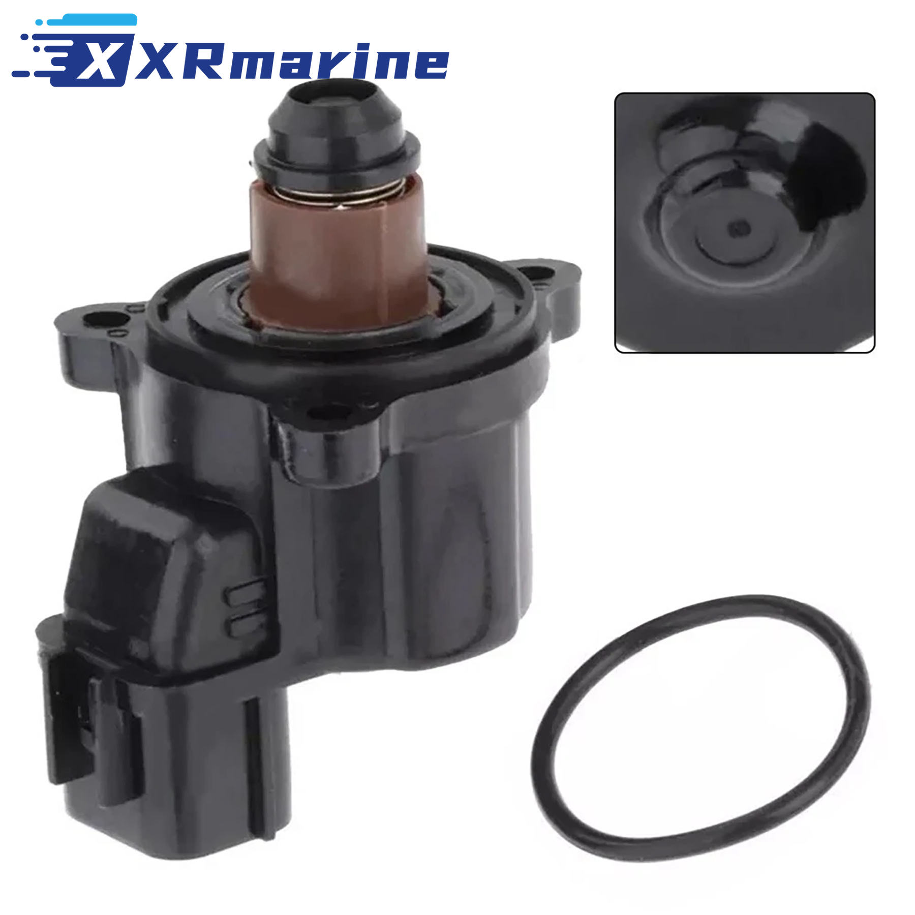 Ink Cartridge - Pour Suzuki IAC Valve 4 temps
