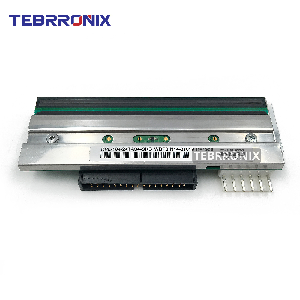 Label Maker - WWM 845820 Nouvelle tête d'impression thermique