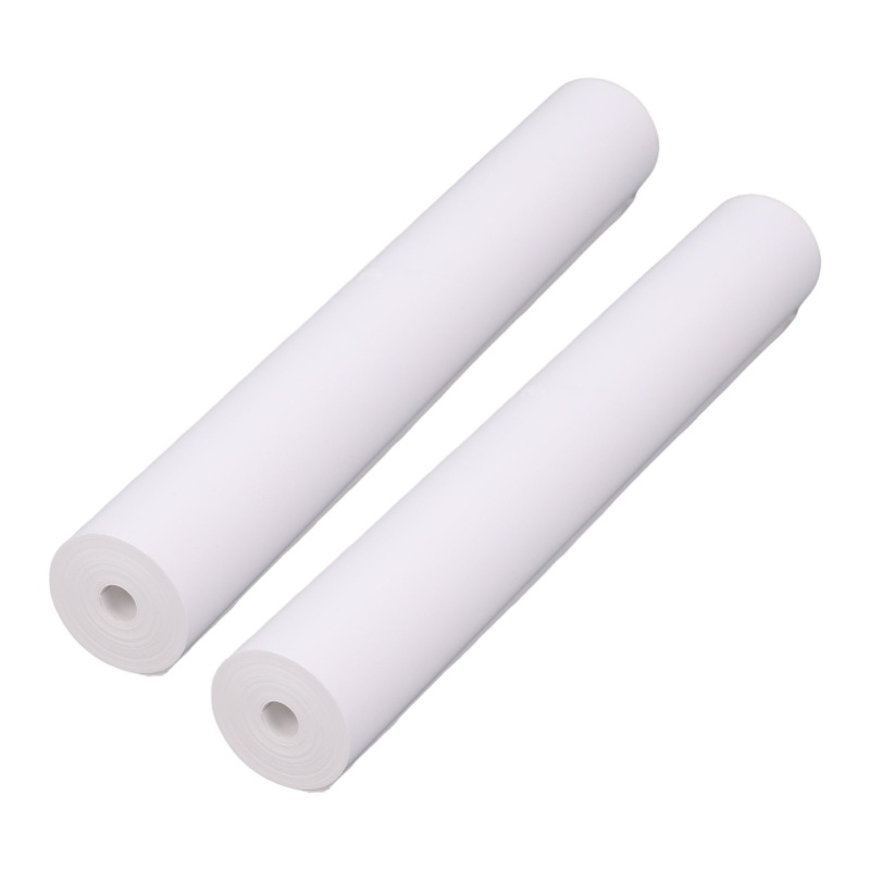 Thermal Printer - 2 rouleaux de papier pour imprimante