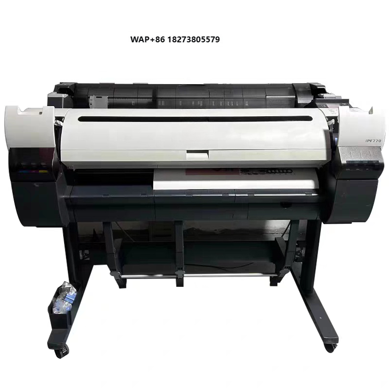 Photo Printer - Machine à photo et plans couleur
