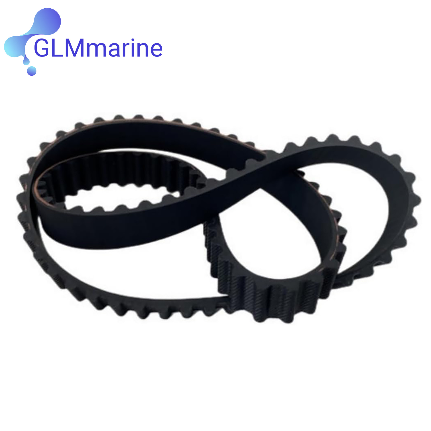 Ink Cartridge - Courroie de distribution marine pour moteurs