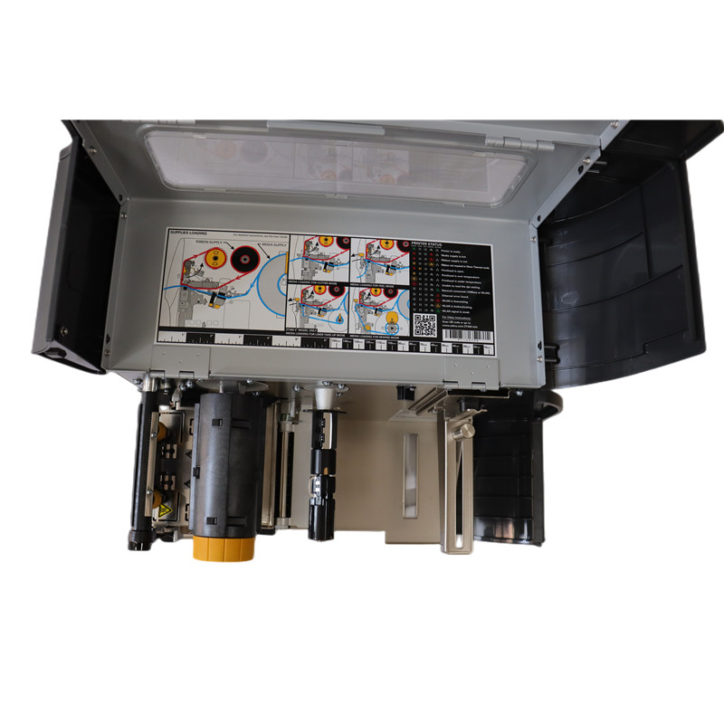 Imprimante thermique de codes- - Thermal Printer avis et prix