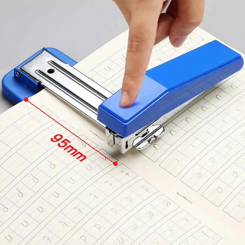 Metal RapDuty-Machine de reliu - Stapler Heavy Duty avis et prix