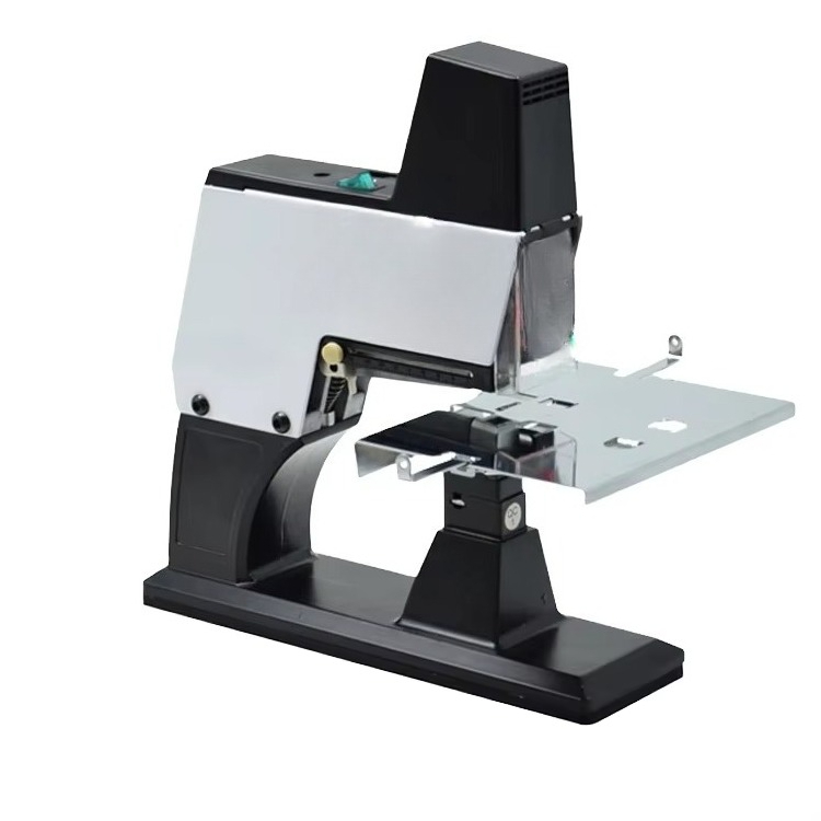 Agrafeuse électrique robuste à - Stapler Heavy Duty avis et prix