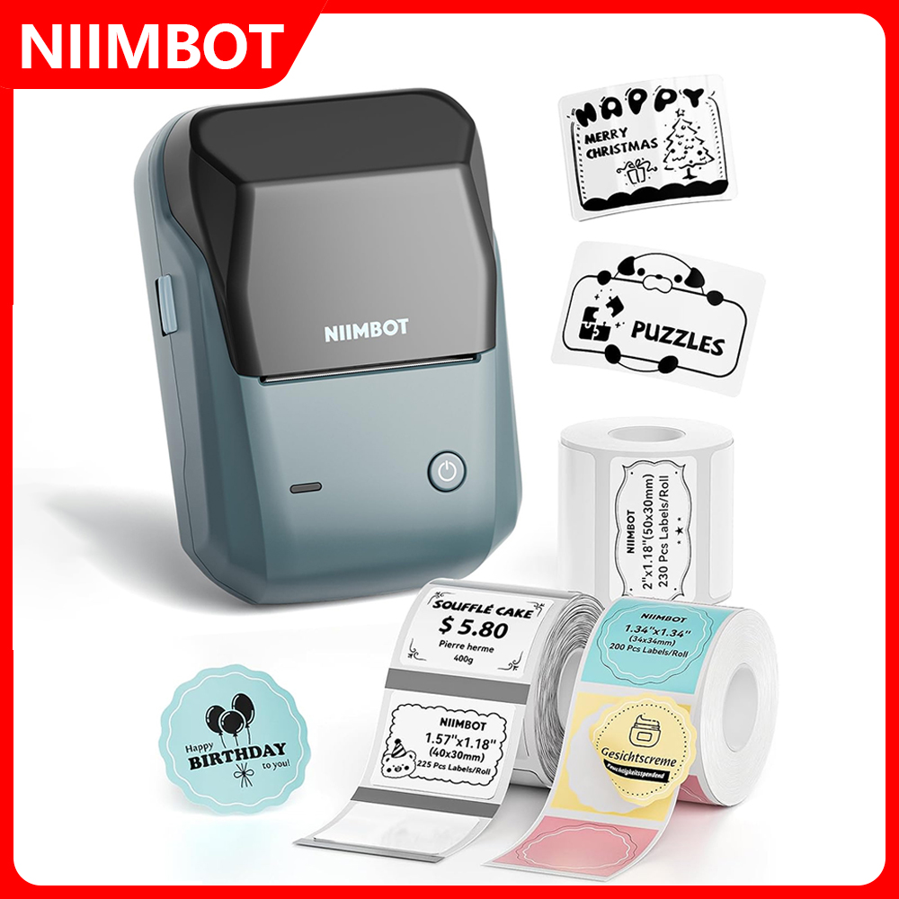 Imprimante thermique portable  - Commercial Book Printing Machines avis et prix