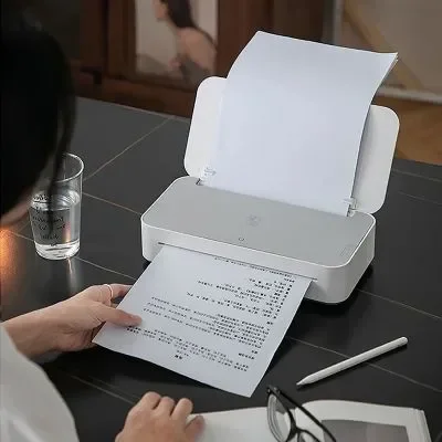 HPRT U200 A4 imprimante papier - Thermal Printer avis et prix