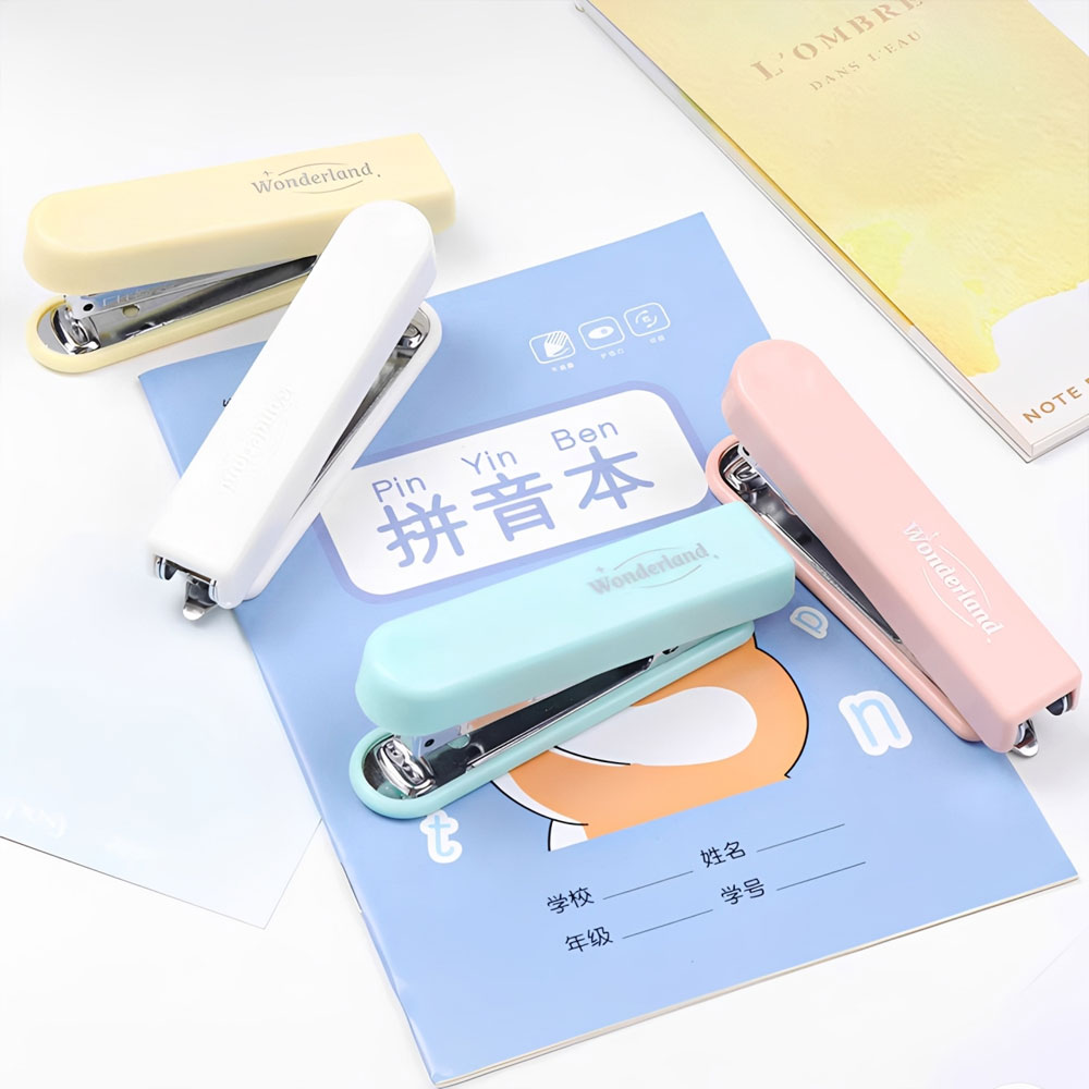 Mini Agrafeuse Multifonctionne - Stapler Heavy Duty avis et prix