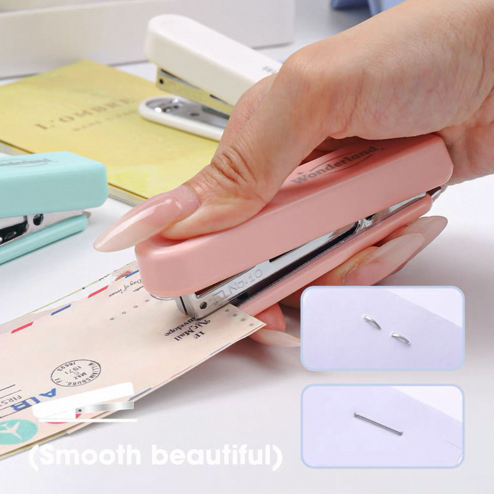 Mini Agrafeuse Multifonctionne - Stapler Heavy Duty avis et prix