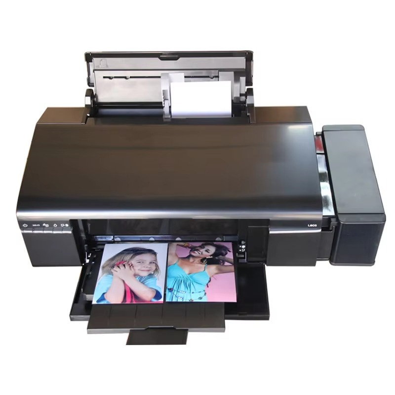 Imprimante photo numérique à j - Photo Printer avis et prix