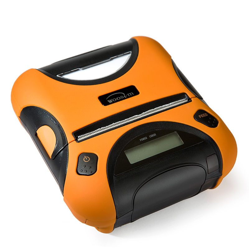 Imprimante thermique sans fil  - Barcode Printer avis et prix