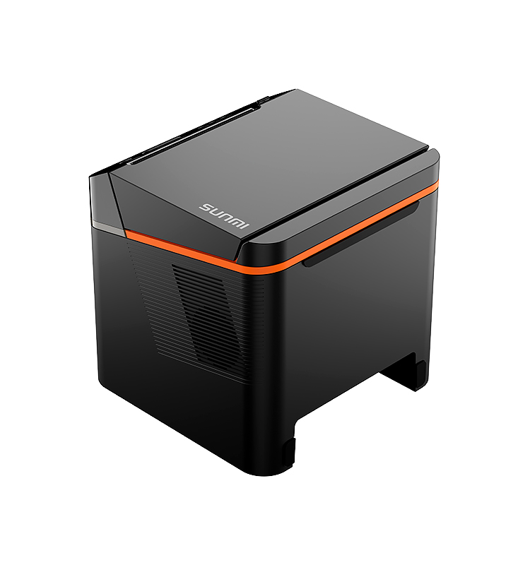 Imprimante thermique d'étiquet - Label Printer avis et prix