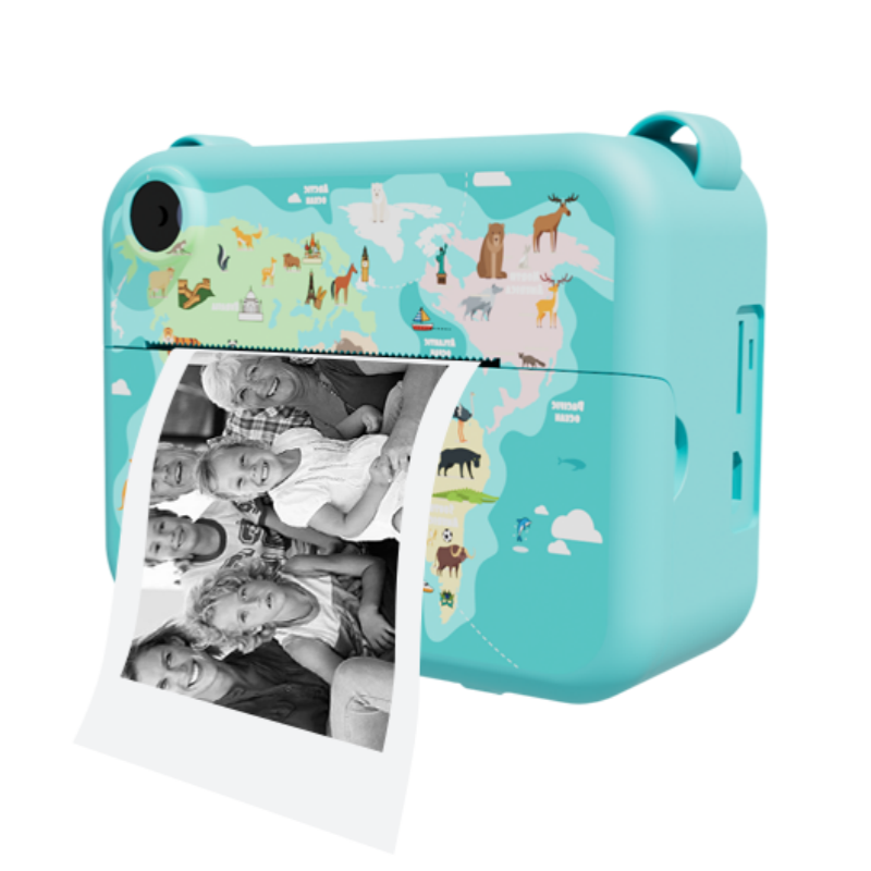 Appareil Photo numérique pour  - Thermal Printer avis et prix