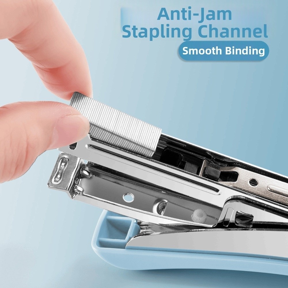 Agrafeuse manuelle en métal à  - Stapler Heavy Duty avis et prix
