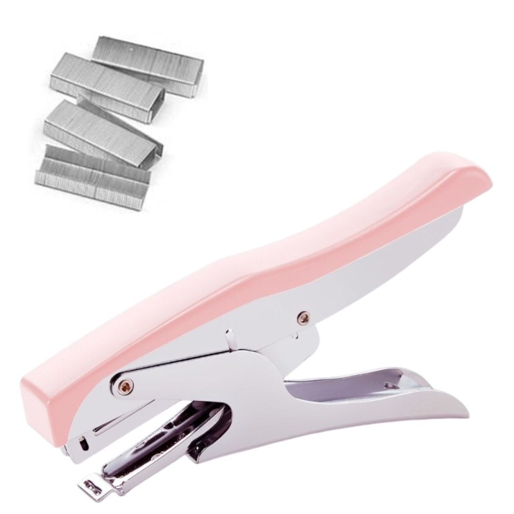 Agrafeuse manuelle en métal à  - Stapler Heavy Duty avis et prix