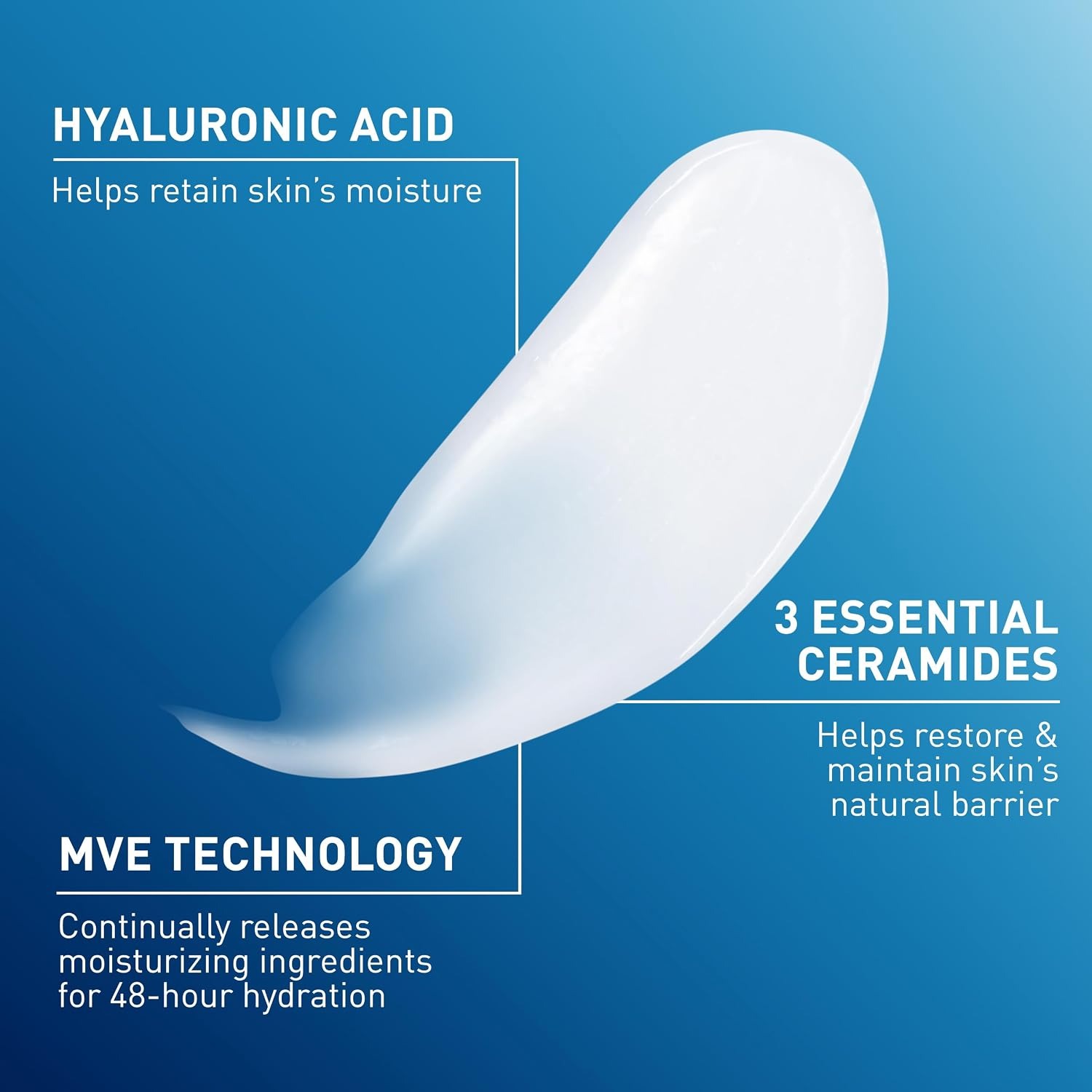 Lotion hydratante CeraVe pour  - Toner Cartridge avis et prix
