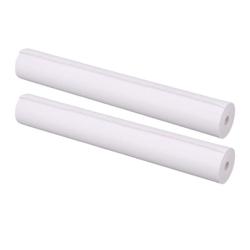 2 rouleaux de papier pour impr - Thermal Printer avis et prix
