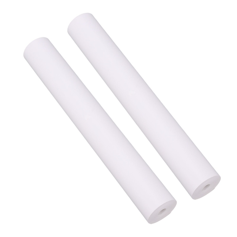 2 rouleaux de papier pour impr - Thermal Printer avis et prix
