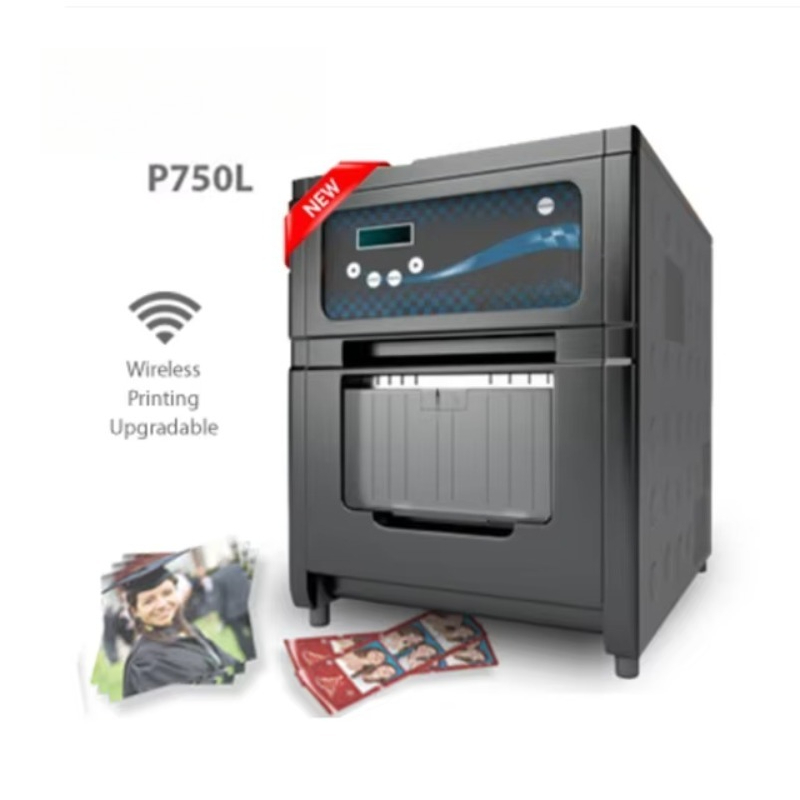 Imprimante photo 6 pouces - Photo Printer avis et prix