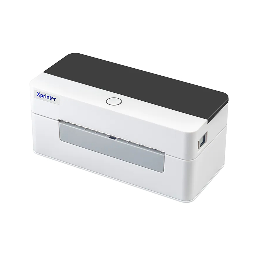 Papier thermique autocollant d - Label Printer avis et prix