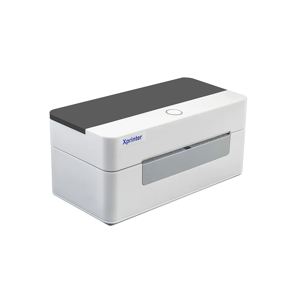 Papier thermique autocollant d - Label Printer avis et prix