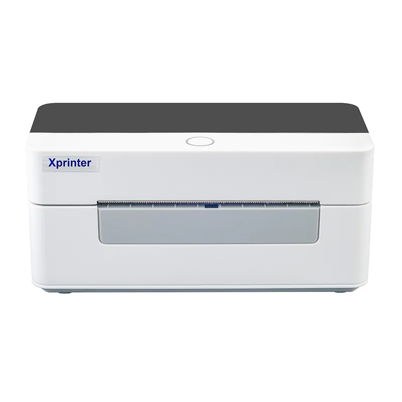 Papier thermique autocollant d - Label Printer avis et prix