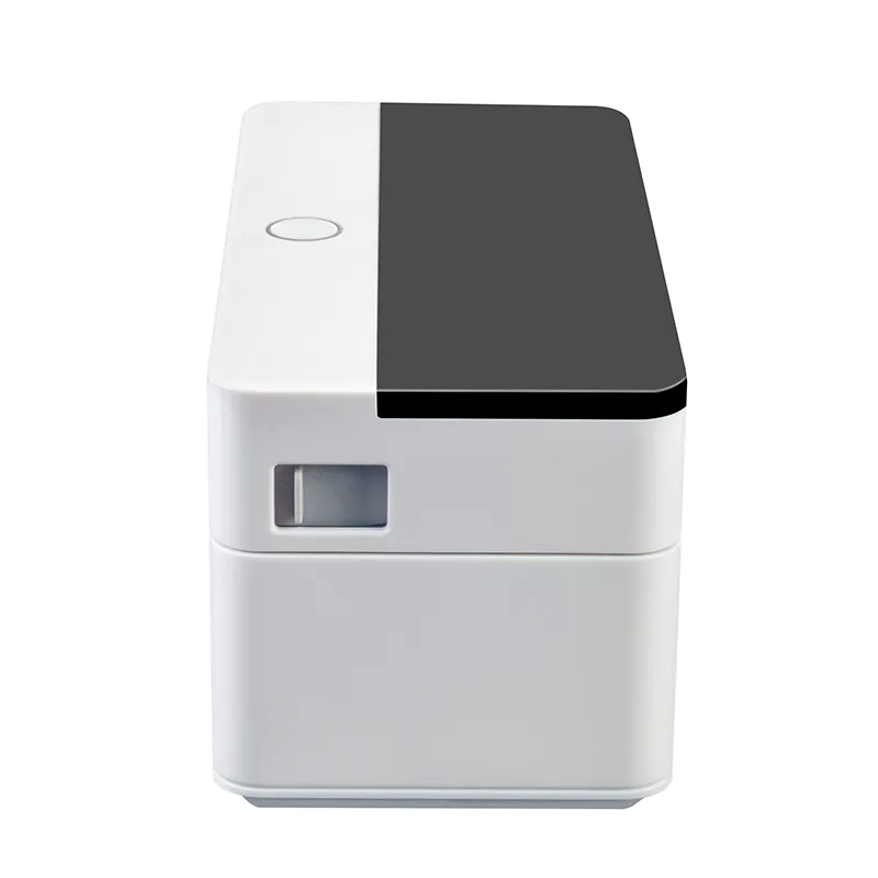 Papier thermique autocollant d - Label Printer avis et prix