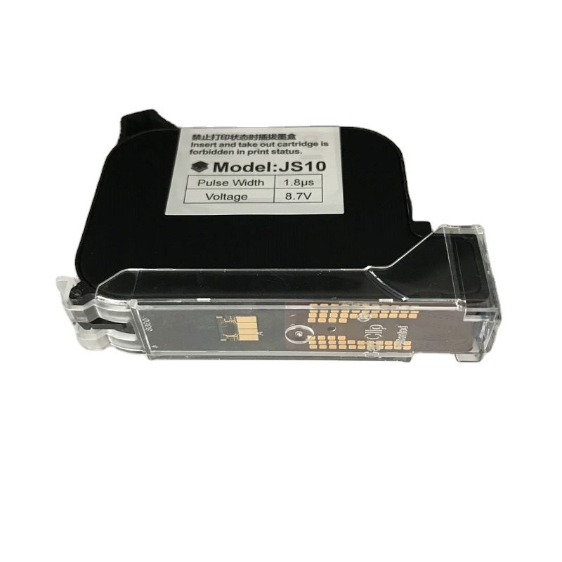 Cartouche de solvant à séchage - Ink Cartridge avis et prix