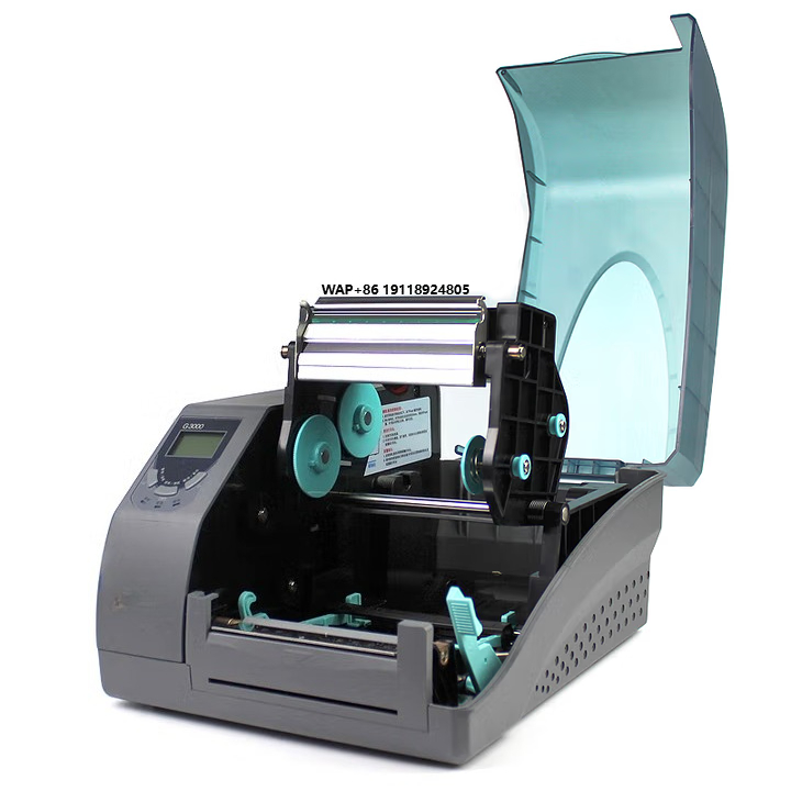 Imprimante d'étiquettes à tran - Label Printer avis et prix