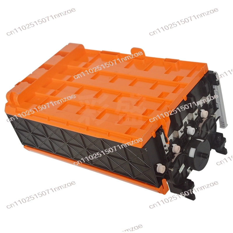 Convient pour Xerox C1110b C21 - Toner Cartridge avis et prix
