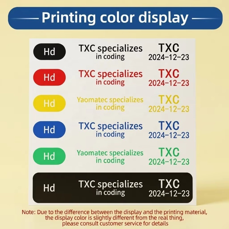 Nouvelle imprimante à jet d'en - Printer Paper avis et prix