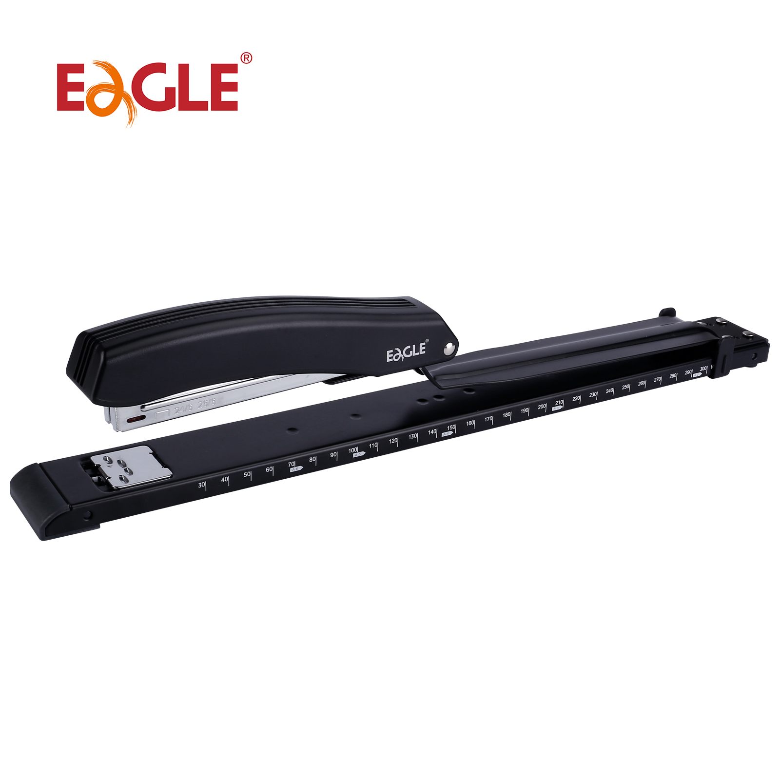 Agrafeuse Eagle LONG-ARM avec  - Stapler Heavy Duty avis et prix