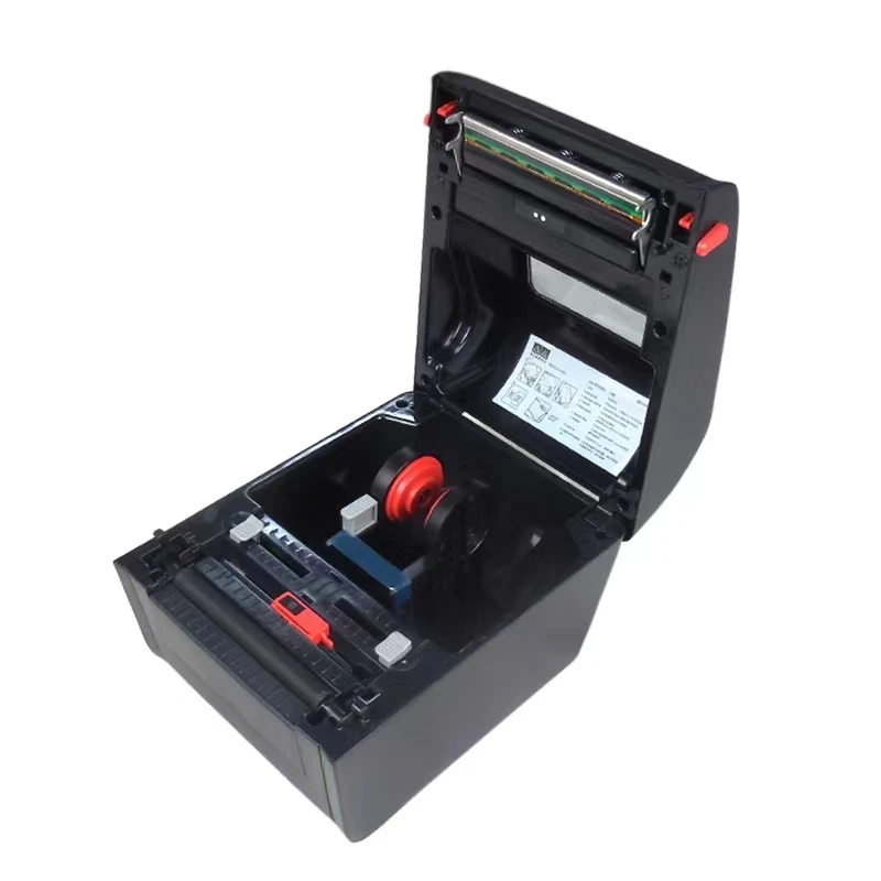 Imprimante thermique mobile sa - Thermal Printer avis et prix
