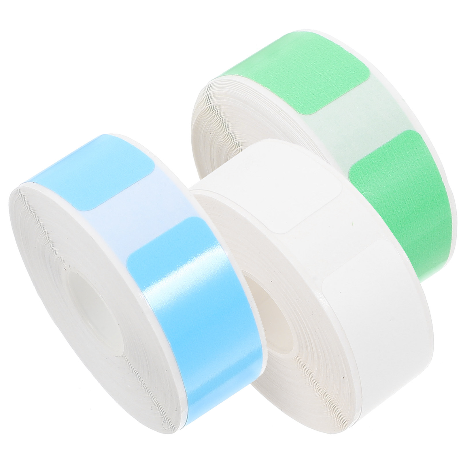 3 rouleaux de papier thermique - Label Printer avis et prix