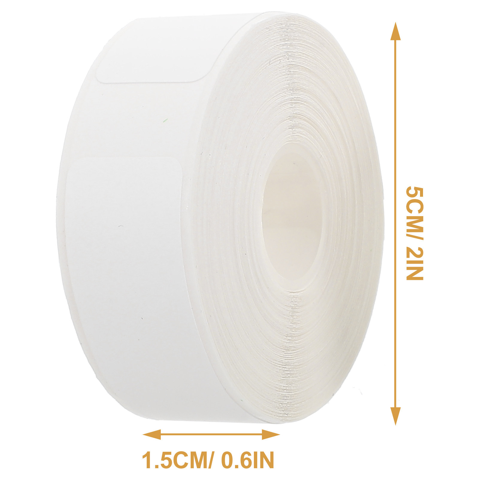 3 rouleaux de papier thermique - Label Printer avis et prix