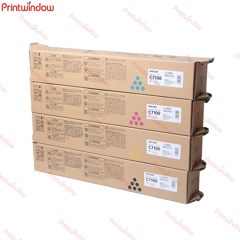 Cartouche de toner CMJN pour R - Toner Cartridge avis et prix