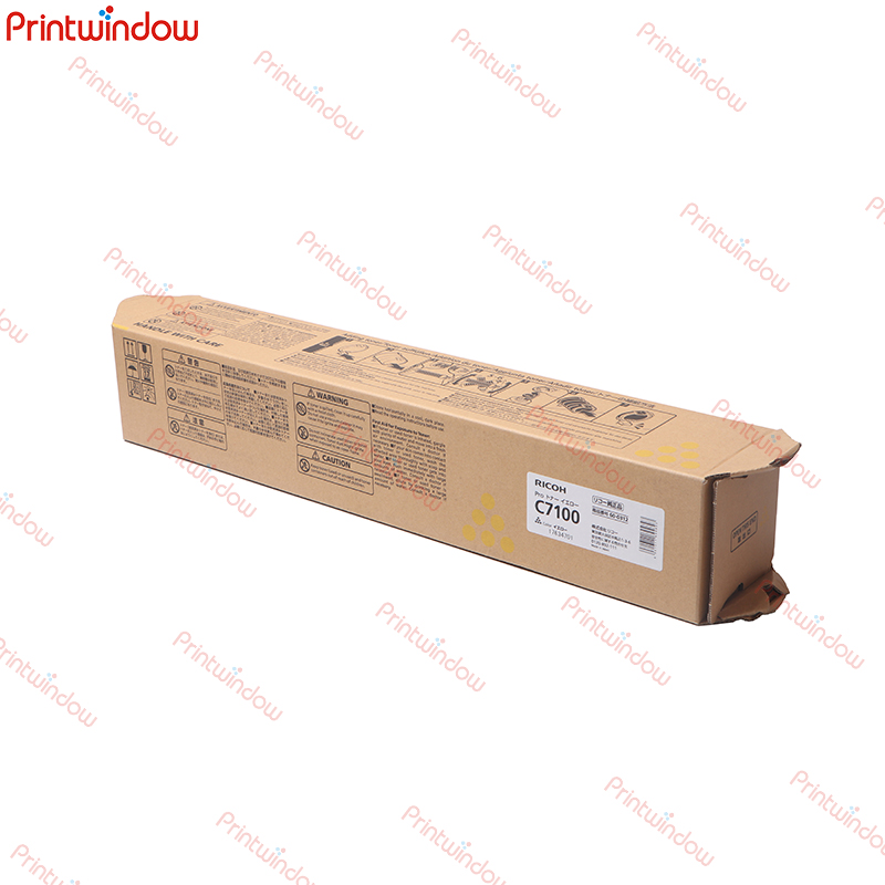 Cartouche de toner CMJN pour R - Toner Cartridge avis et prix