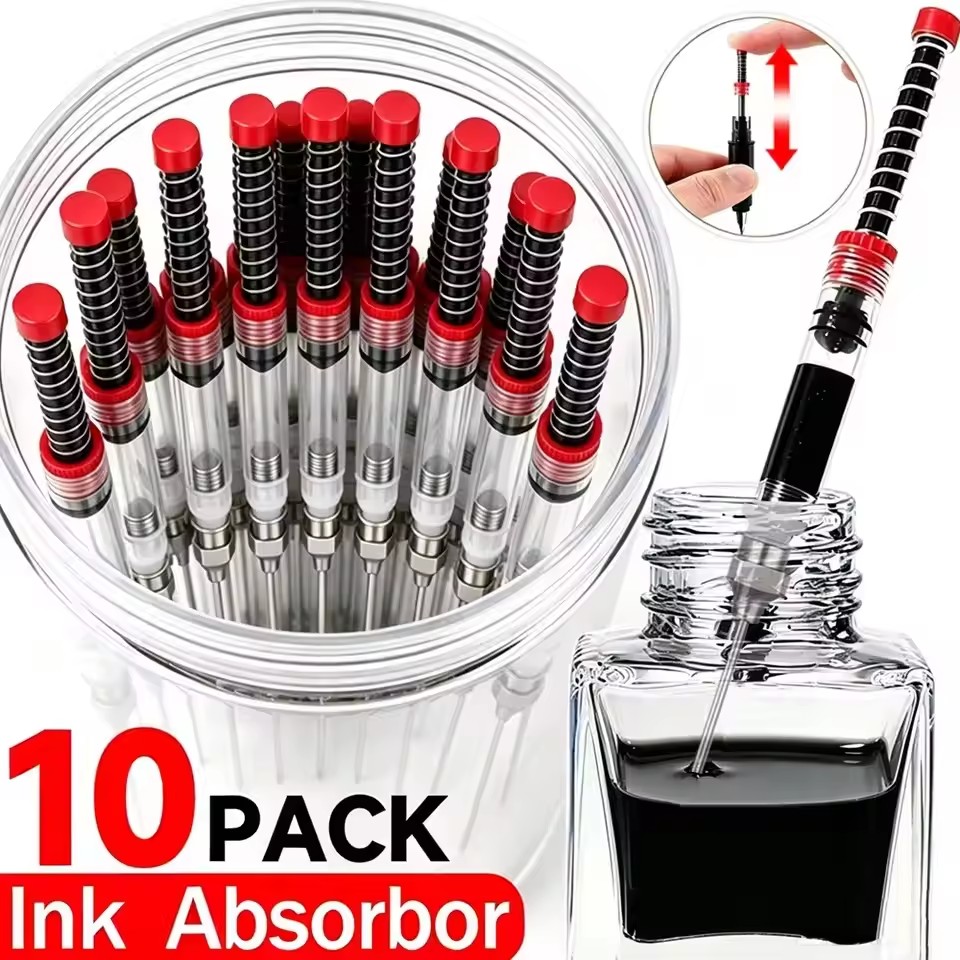 1-10 pièces : seringue de remp - Ink Cartridge avis et prix